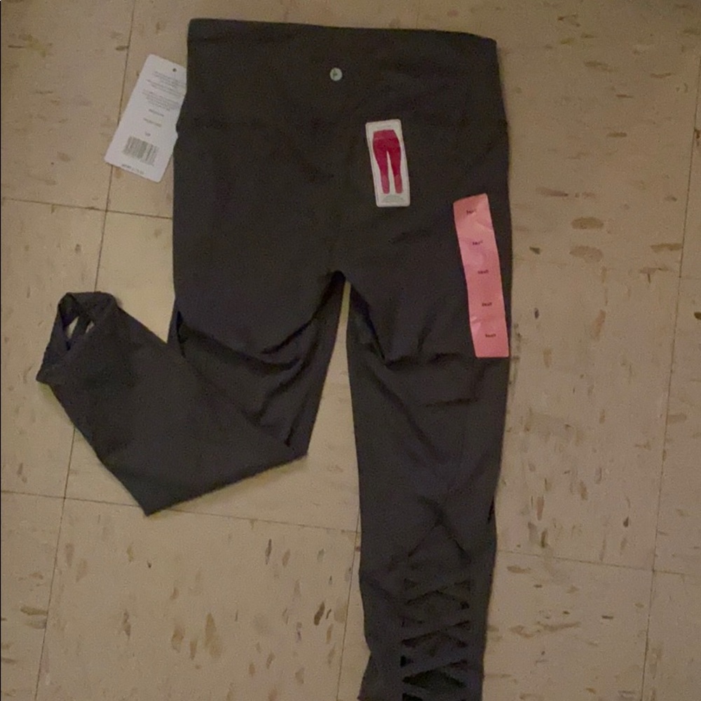 Active Life Leggings